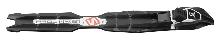 Крепления для беговых лыж SALOMON Prolink Access Skate (18/19) (L40570300)